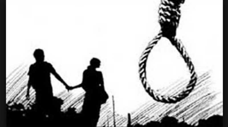 Couple committed suicide after son’s death