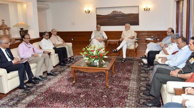 Modi wants a positive G-20 summit during his Vietnam tour