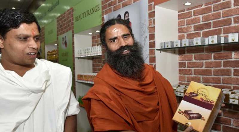 Baba Ramdev's Patanjali to compete with KFC, McDonalds 