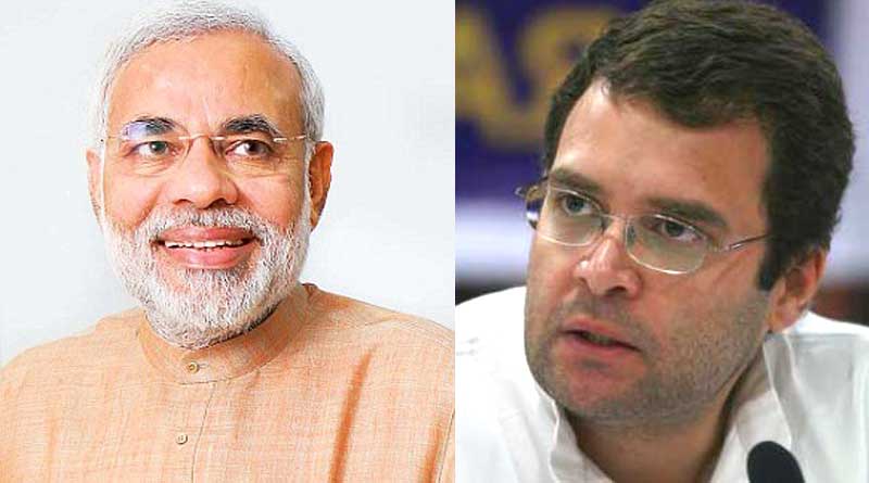 Rahul Gandhi Requests Modi to implement OROP meaningfully