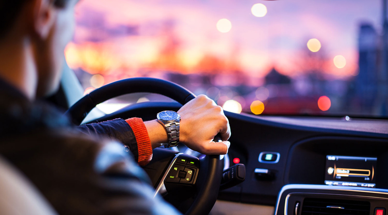 Now You Can Hire A Car Without A Driver