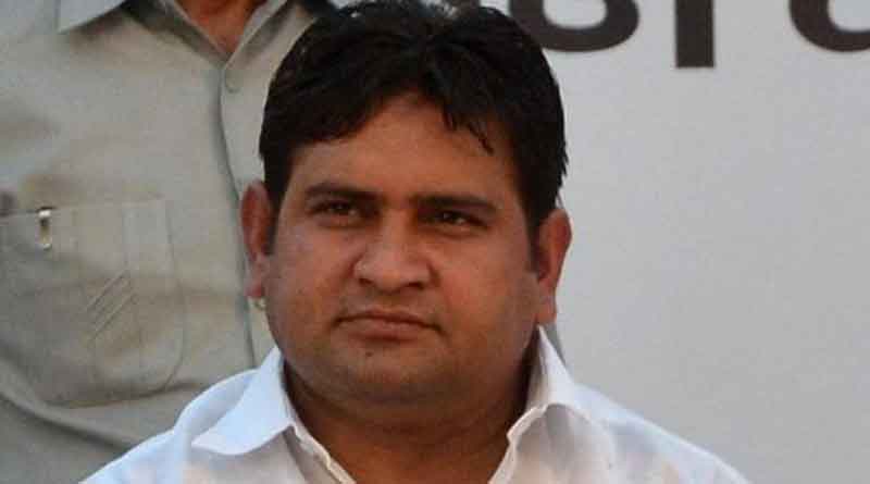 AAP suspends Sandeep Kumar from primary membership over sex tape