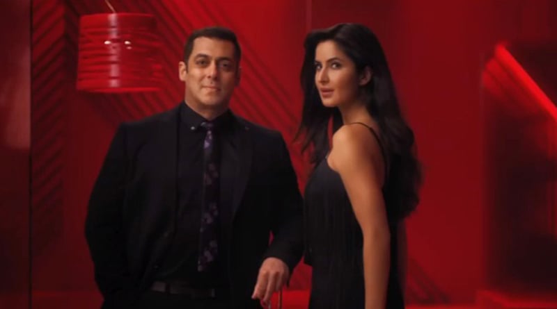 Salman Khan & Katrina Kaif’s New Ad Is The Proof Of Their Endless Love