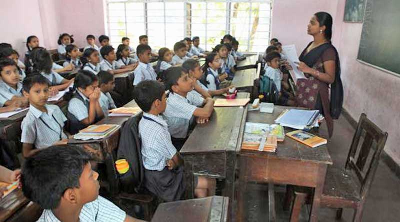 WBBPE announces counselling dates for the candidates | Sangbad Pratidin