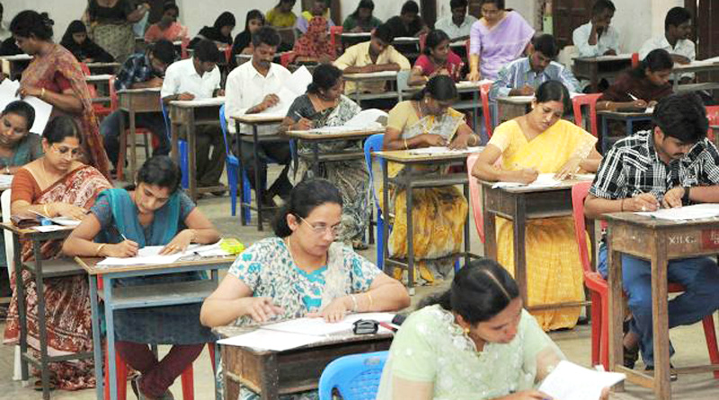 The state will not be allowed to sit in the primary TET if it has a B-ed