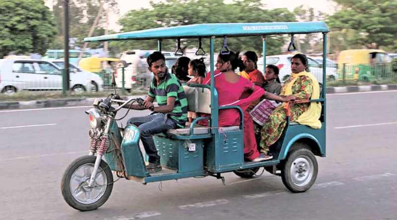 Kolkata Medical College Hospital To Buy Toto Car For Transfering Patients