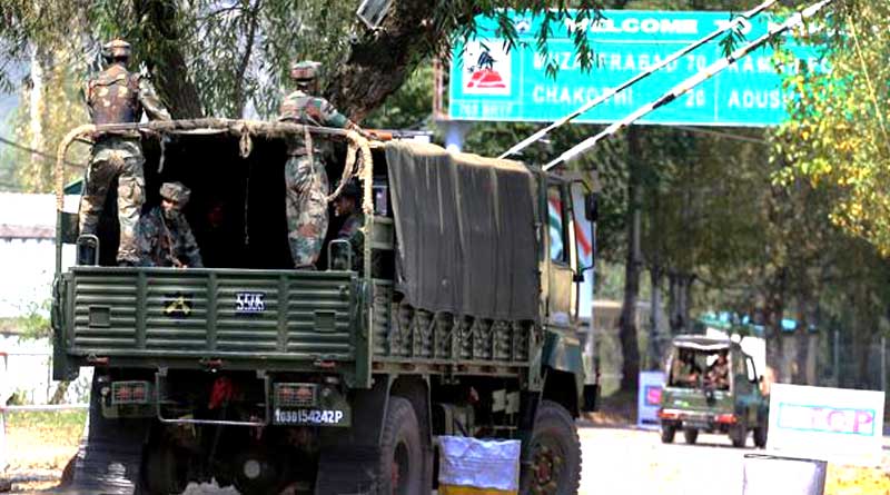 10 terrorists died at Uri