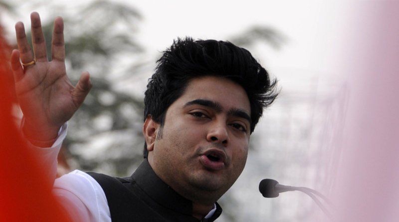 TMC heightens cacophony, projects Mamata as next PM
