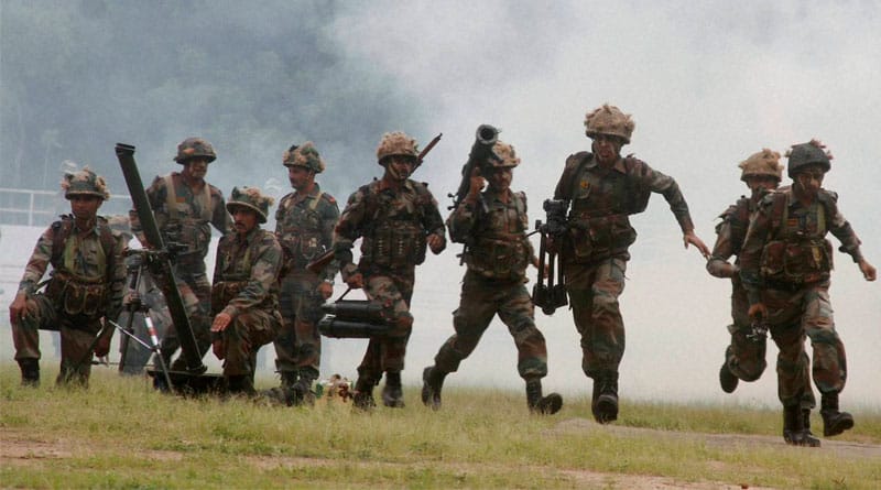Pakistan-based Lashker-e-Taiba suffered maximum damage in surgical strikes, 20 militants killed 