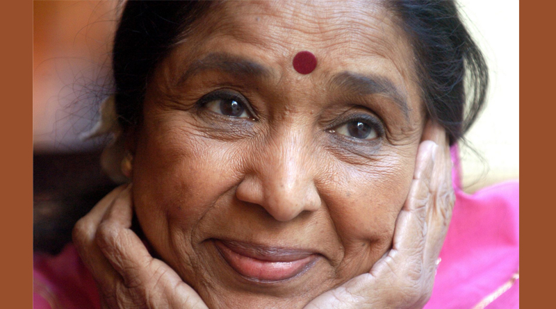 Veteran Bollywood singer Asha Bhonsle talks on current situation