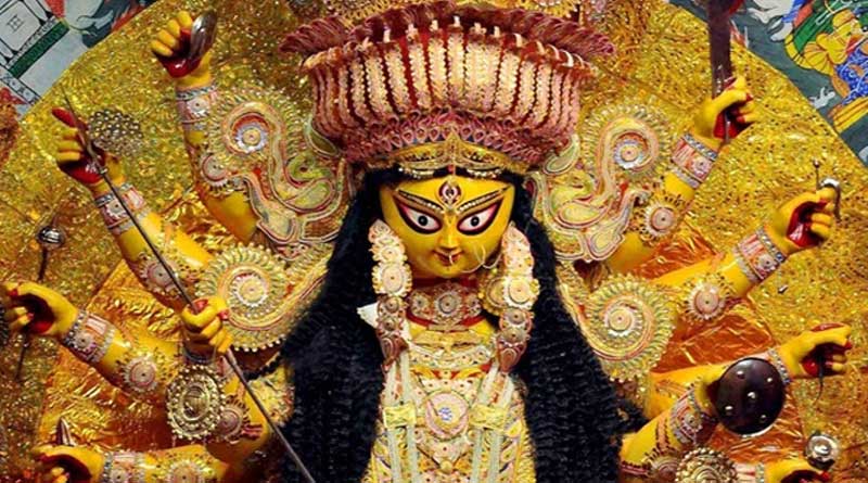 BJP eyes Durga Puja to tighten grip in West Bengal