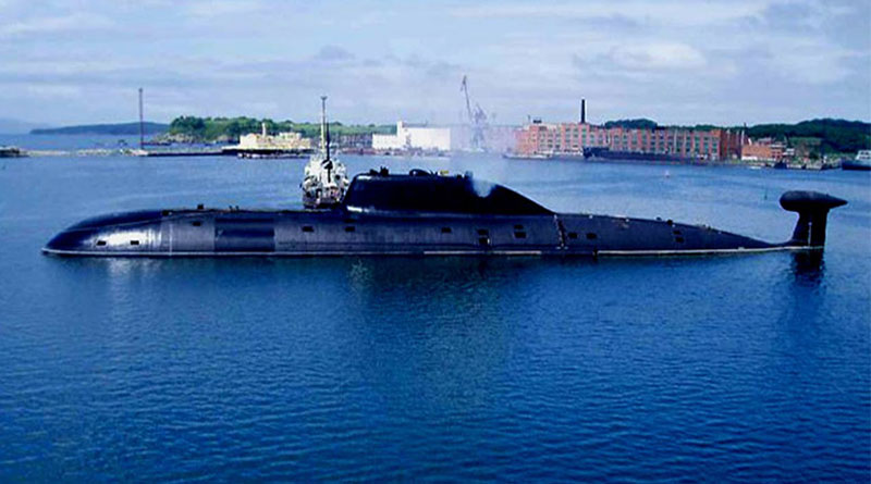 Here is the story behind the journey of the submarine INS Arihant from an idea an 1971 to a prowler in India’s seas in 2016.