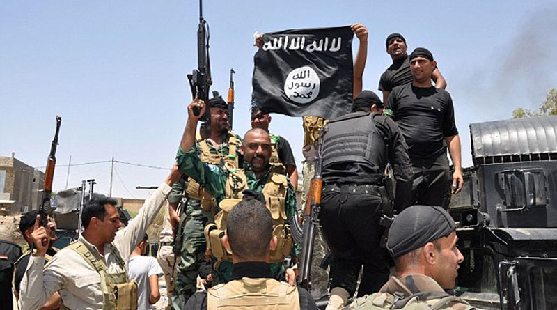 ISIS threatens revenge for New Zealand mosque attack