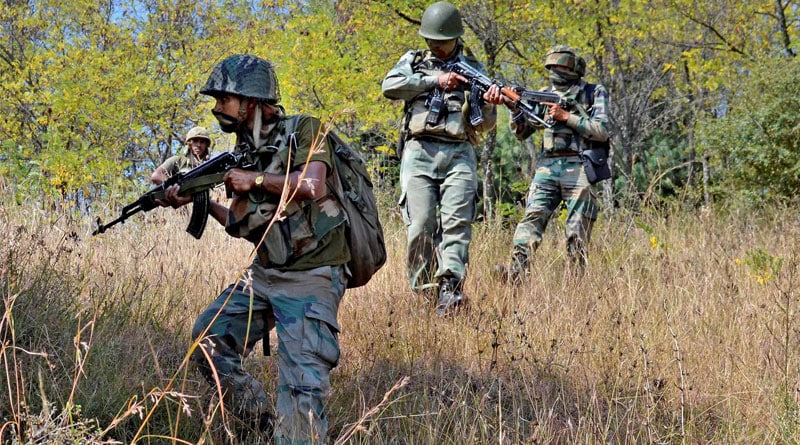 Indian army may get 'weather friendly' uniform to adopt extremities