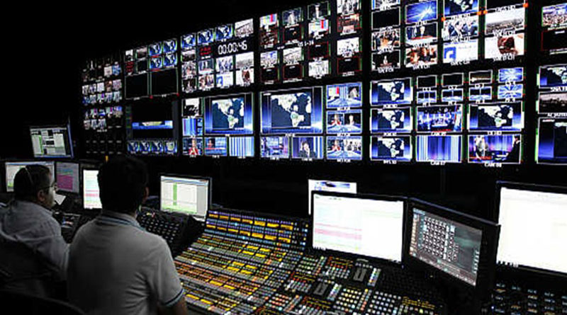 Pakistan Imposes Blanket Ban on Indian Media