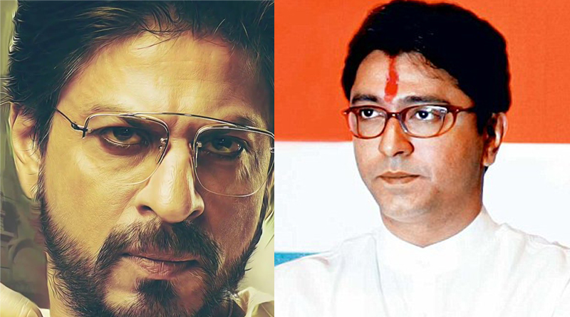 MNS Threatens Farhan Akhtar regarding release of Raees