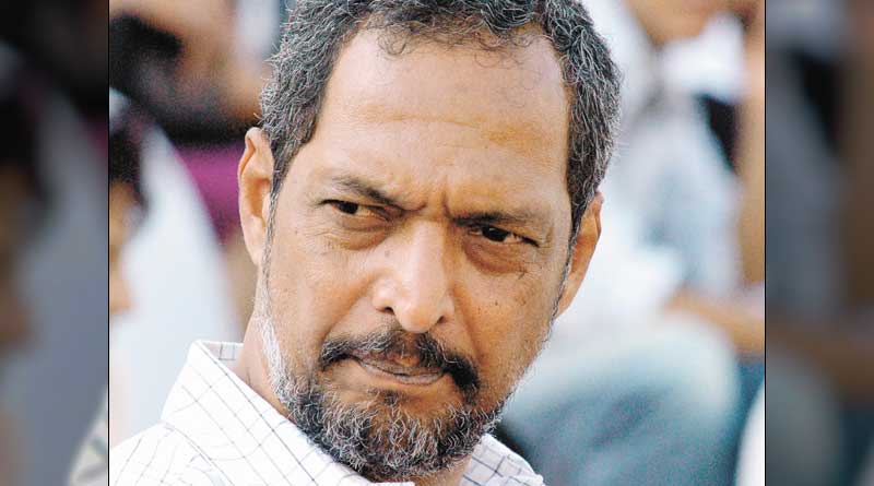 Nana Patekar Says Country Comes First