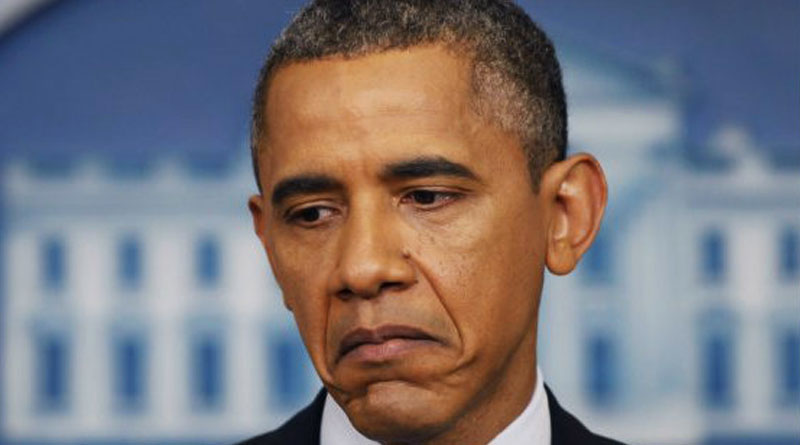 Barack Obama Among 500 Americans Banned From Russia। Sangbad Pratidin