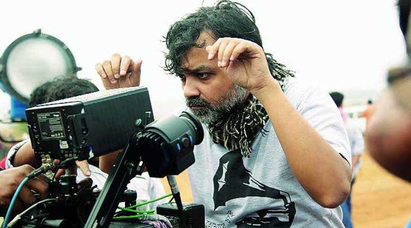 ‘Yeti Obhijaan’ a bid to usher in action-adventure: Srijit Mukherji