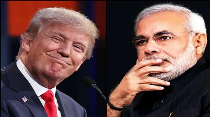 Trump revokes GSP tag of India