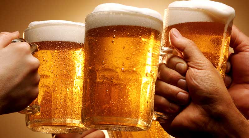 PETA says beer is better than milk
