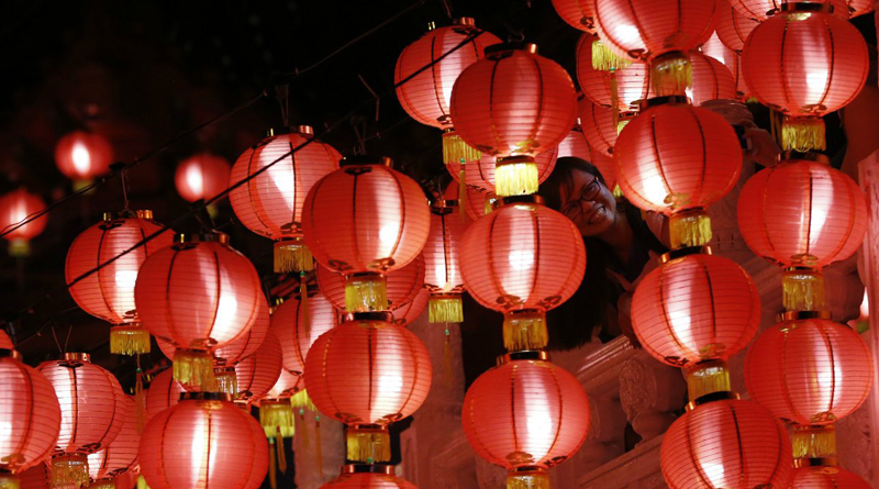 Sales of Chinese goods decline after social media campaign