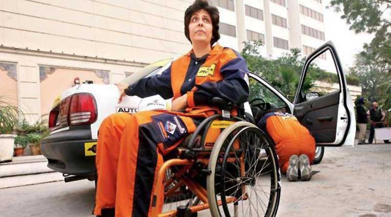 Para-Athlete Deepa Malik announces retirement on Monday
