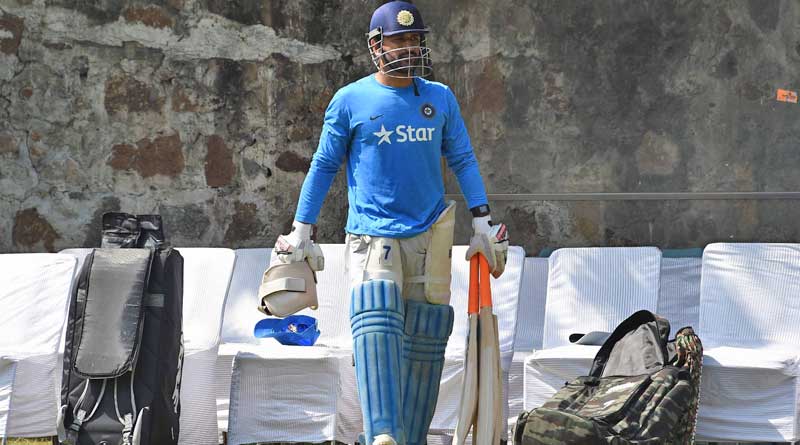 Promo of MS Dhoni's last game as captain will definately churn emotions