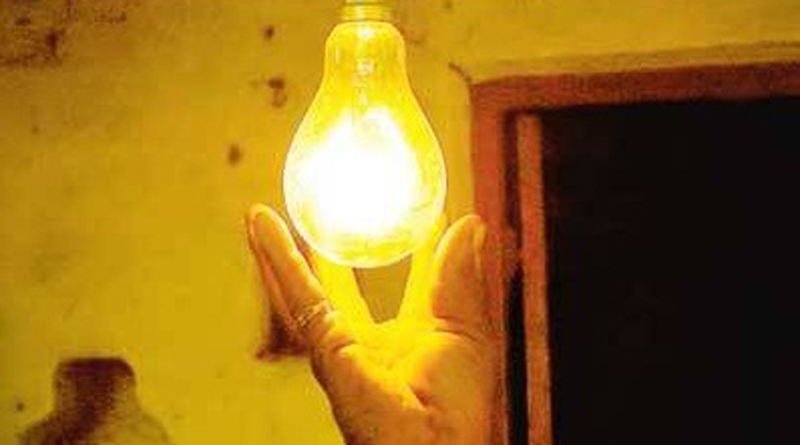 Haripukur Border Village Gets India’s Electricity, No More Dependency On Bangladesh