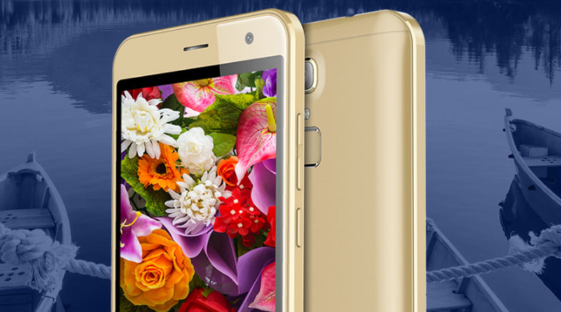 Intex launches two new budget smartphones