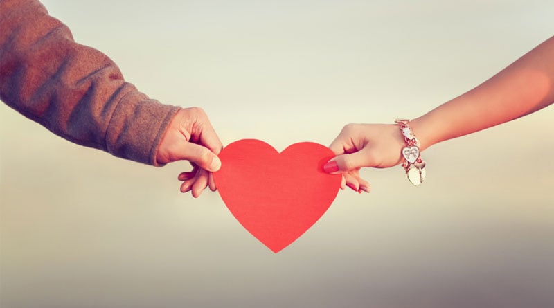 Who is more likely to end relationship