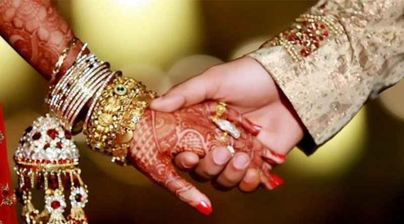 Would be Groom tweets Sushma swaraj for help 