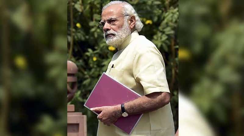 Surgical Strike is Big relief for moDi from Dali issue