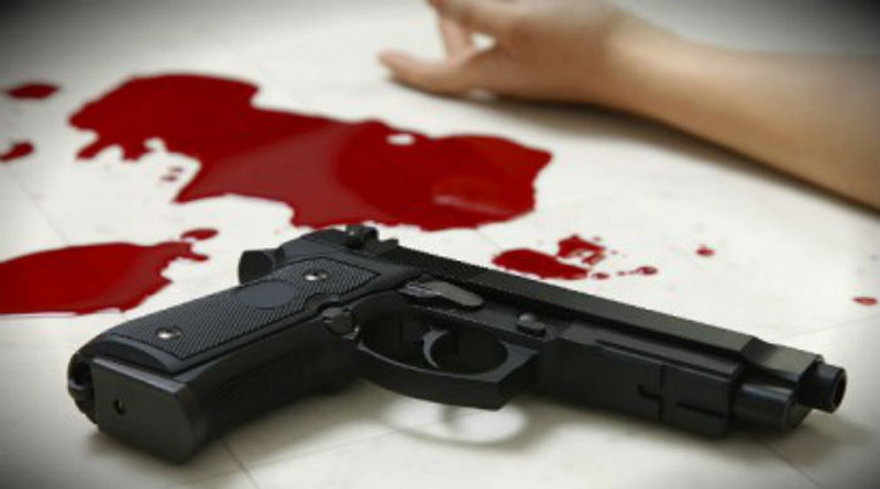 CRPF jawan commits suicide in Jammu and Kashmir