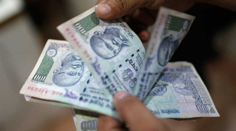 Rs. 100 has become the first priority of common man