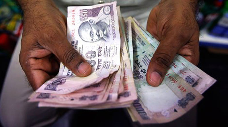 Coronavirus may spread through bank notes, CAIT demands prob