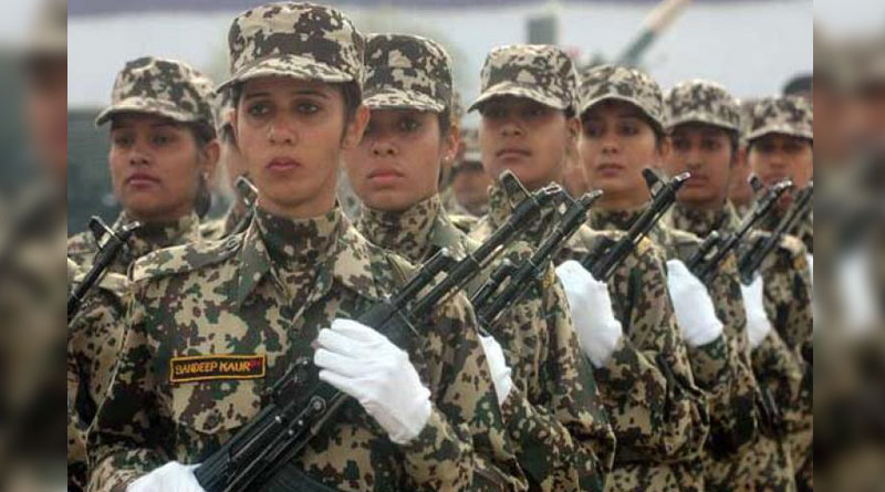 BSF’s women take fight to the enemy’s gate
