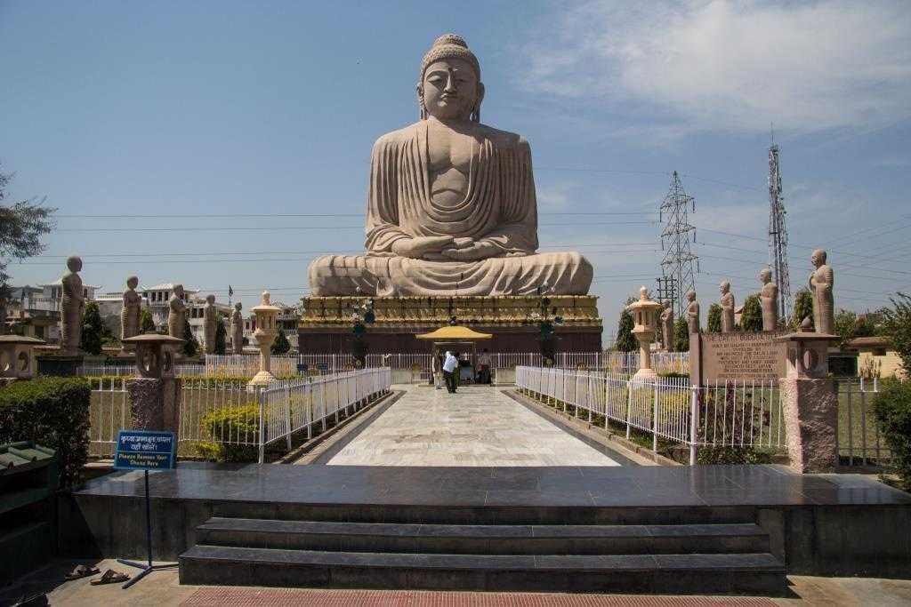 bodh-gaya