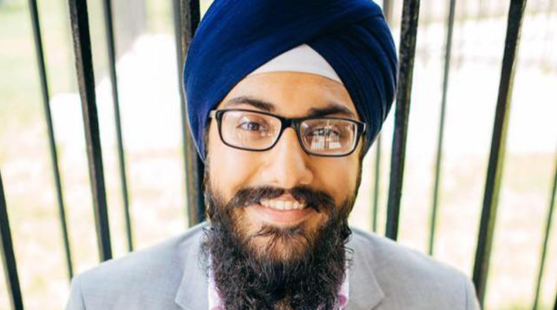 Sikh man abused and harassed at US store