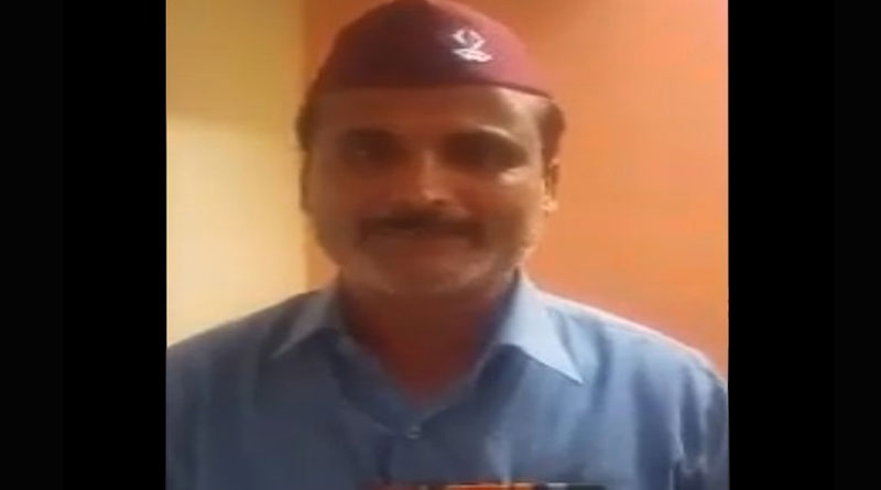 Kargil veteran appeals to PM for justice