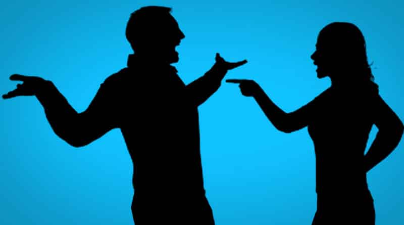  Spotting Ex-Lover In Bank Queue Woman has Beaten Him Up