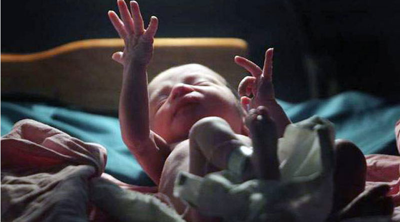 New born trafficking racket, accused will be produced in court today