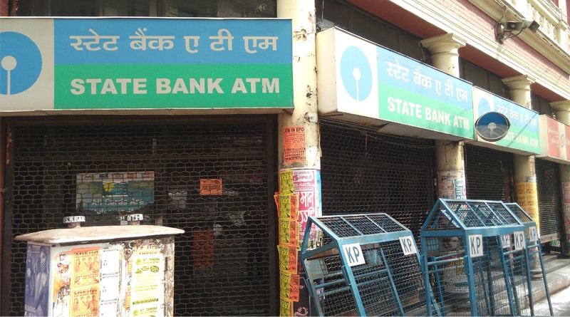 SBI Changes ATM Rule For Withdrawing Cash, here's how | Sangbad Pratidin