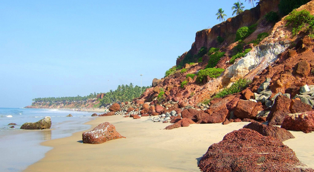 varkala-beach