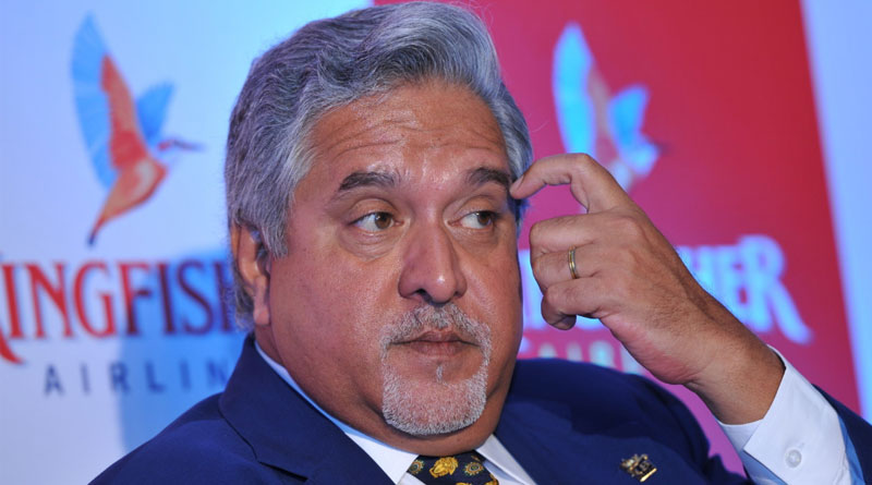Delhi Courts Issue 2 Non-Bailable Warrants Against Vijay Mallya