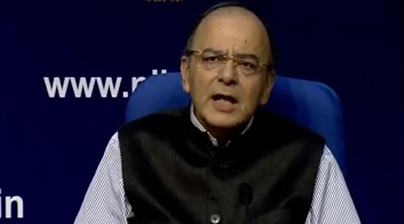 Pak denial of beheading of soldiers not credible: Jaitley