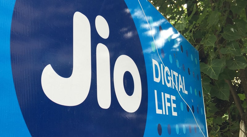 4000 Jobs in Reliance Jio