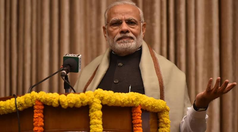 Demonetisation: PM Modi slams critics, says hoarders didn't get time to prepare