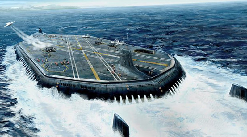 Chinese Navy Ships To Be Deployed At Gwadar Port