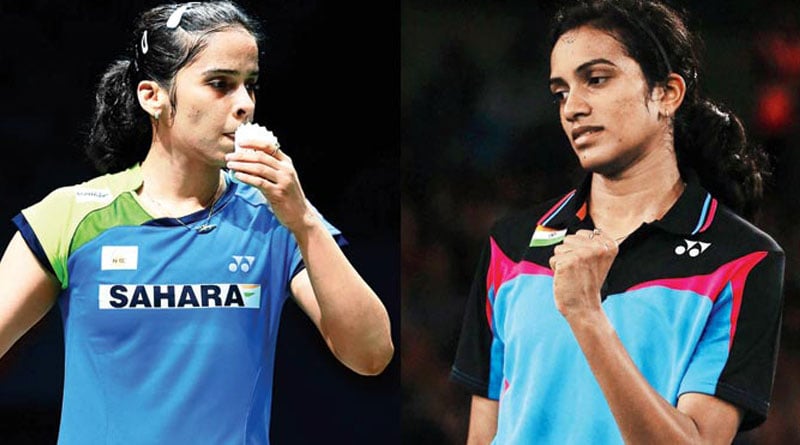 PV Sindhu thrashes Saina Nehwal in India Open 2017